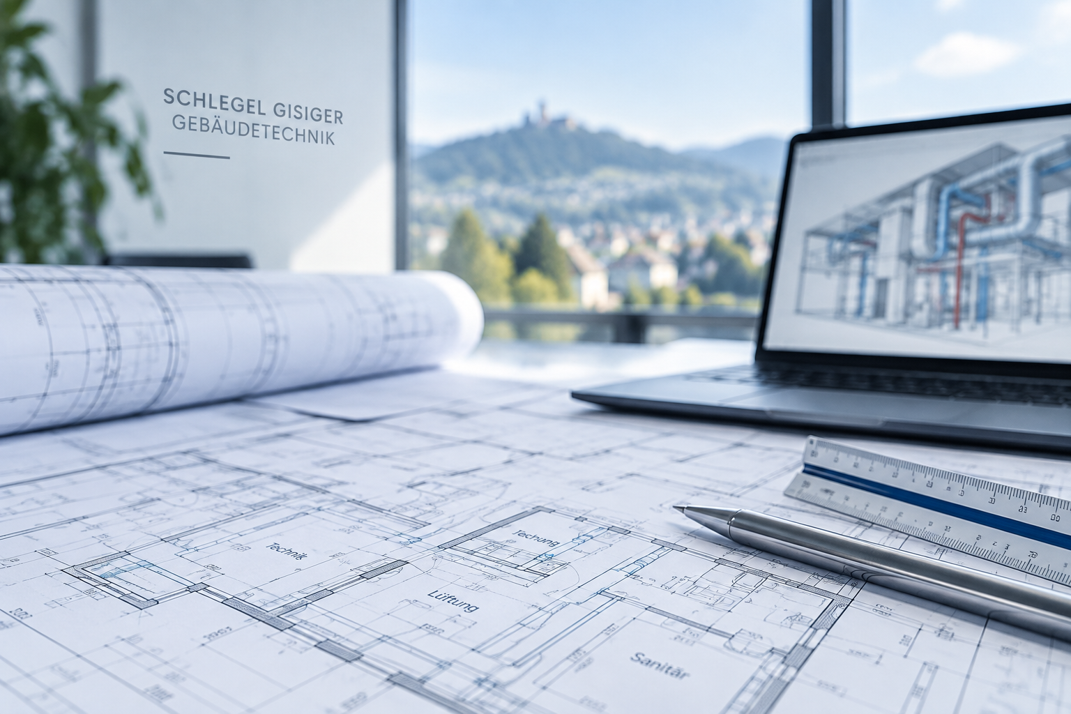 HLKS-Planung-SchlegelGisiger